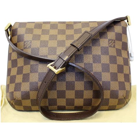 louis vuitton musette tango damier|louis vuitton musette tango bag.